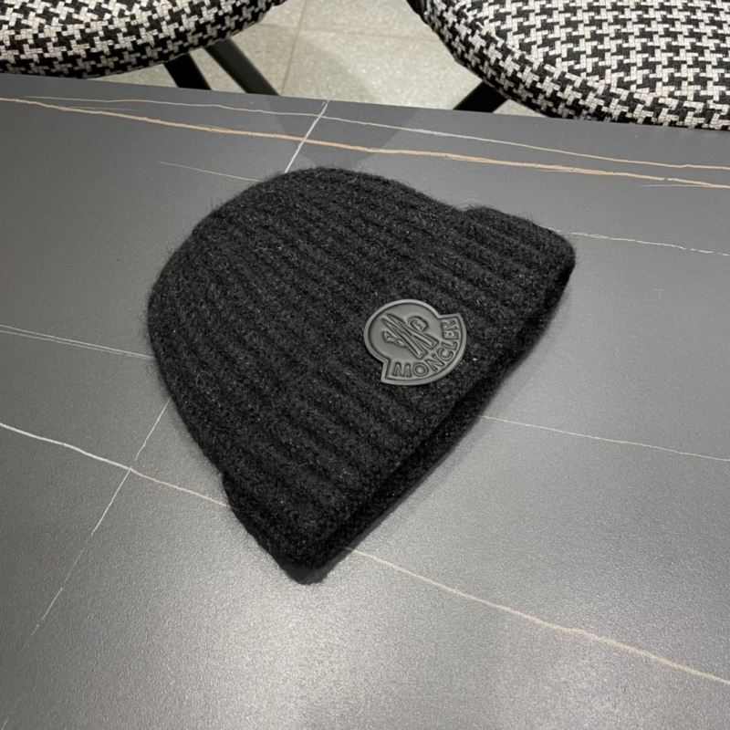 Moncler Caps